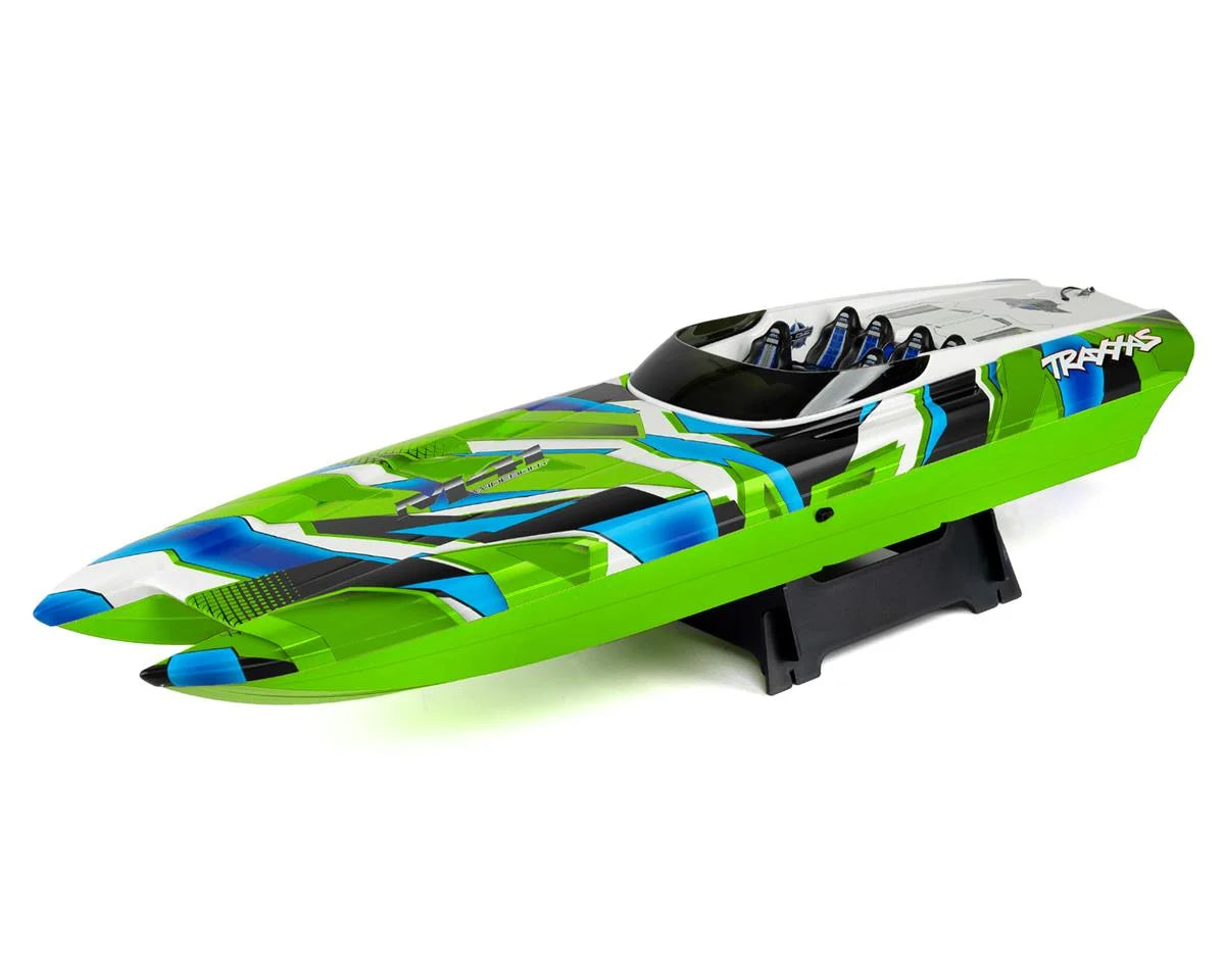 Traxxas DCB M41 Widebody 40" Catamaran High Performance 6S Race Boat